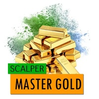 Master Levels Gold Scalper