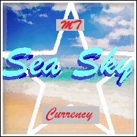 MT Currency Sea Sky