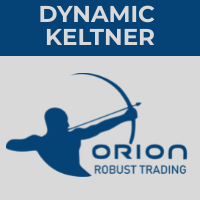 Orion Dynamic Keltner