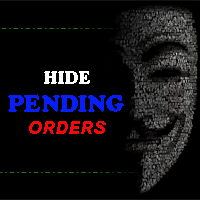 HIDE PENDING ORDERS TOOL
