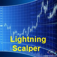 Lightning Scalper EA