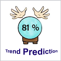 Trend Prediction