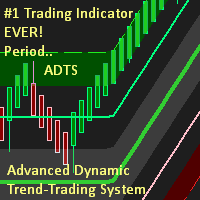 Advanced Dynamic Trend Trade System