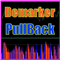 Demarker pull back system