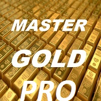 Master Gold Pro