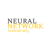 Neural Network AU MT5