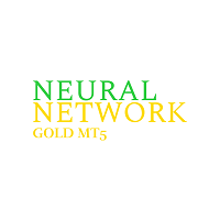 Neural Network Gold MT5