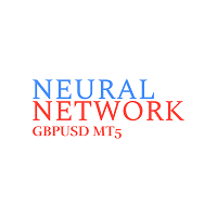 Neural Network GU MT5