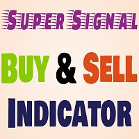 Super Signal Buy And Sell Indicator