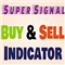 Super Signal Buy And Sell Indicator
