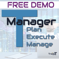 T Manager for Price action Traders