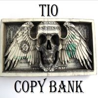 TIO Copy Bank