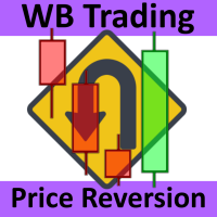 WB Trading Price Reversion Bot Standard