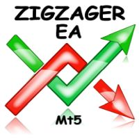 Zigzager EA mt5