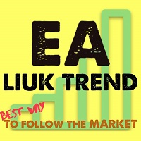 EA Liuk Trend