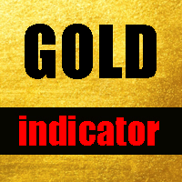 Gold Scalping Indicator