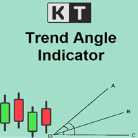 KT Trend Angle MT4
