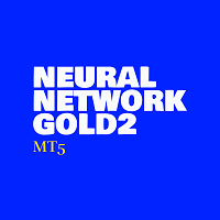 Neural Network Gold2 MT5