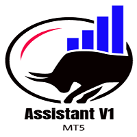 Assistant V1 MT5