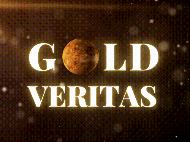 Gold Veritas MT5