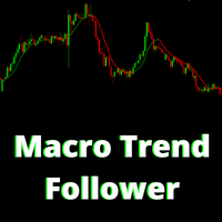 Macro trend follower