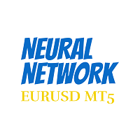 Neural Network EU MT5