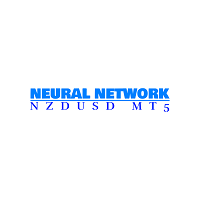 Neural Network NU MT5