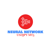 Neural Network UJ MT5