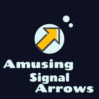 Amusing Signal Arrows fr