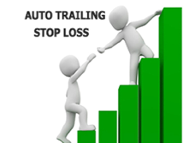 Smart Auto Trailing Stop Loss