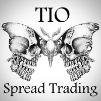 TIO Spread Trading mt5