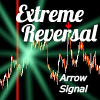 Extreme Reversal Arrow Signal MT4