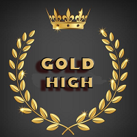Gold High MT4