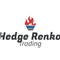 Hedge Martingale Trading