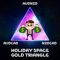 Holiday Space Gold Triangle MT4