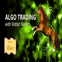 Horse Trader Robot HT01
