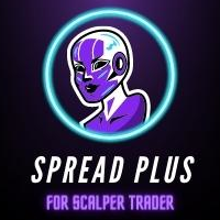 Spread Plus For Scalping