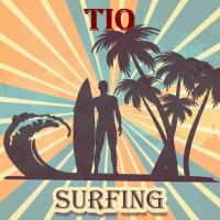 TIO Surfing
