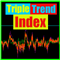Triple trend index