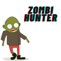 Zombi Hunter