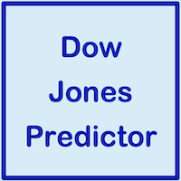 Dow Jones Predictor MT5