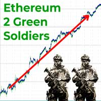 Ethereum 2 Green Soldiers
