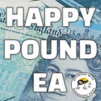 Happy Pound MT4