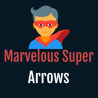 Marvelous Super Arrows