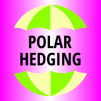 Polar Hedging