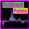 Pullback points indicator