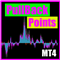 Pullback points indicator MT4