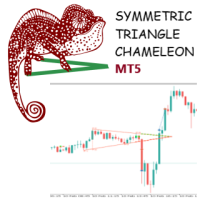 Triangle Chameleon