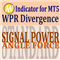 WPR Divergence