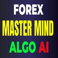Master Mind Algo AI